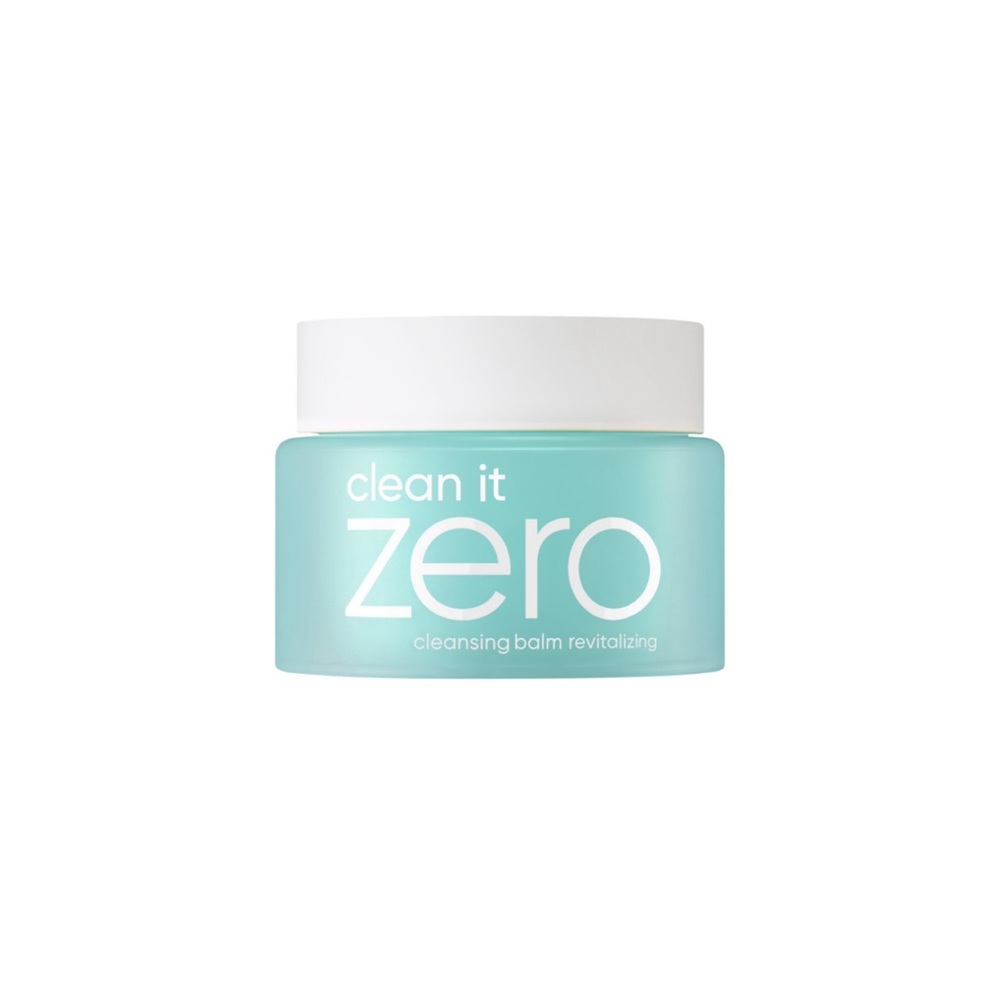 ❗️LAST 1❗️🩷5 For $25🩷 BANILA CO Clean It Zero 3-in-1 Cleansing Balm Revitalizing